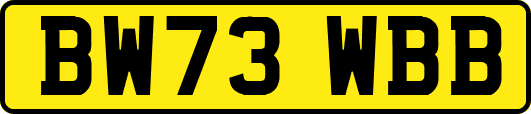 BW73WBB