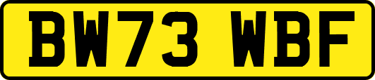 BW73WBF