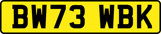 BW73WBK