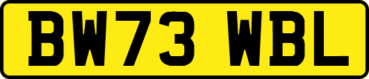 BW73WBL