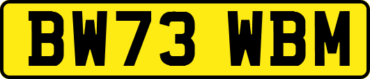 BW73WBM