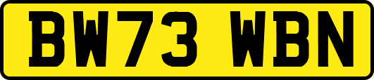 BW73WBN