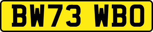 BW73WBO