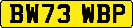 BW73WBP