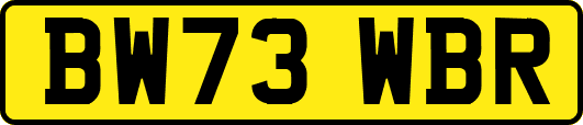 BW73WBR