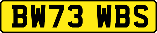 BW73WBS