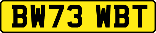 BW73WBT