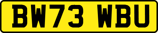 BW73WBU