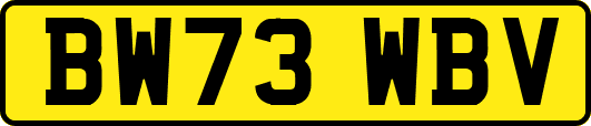 BW73WBV