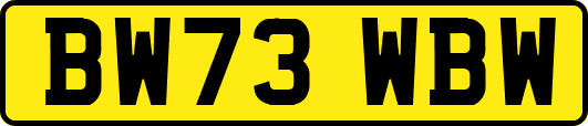 BW73WBW