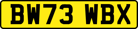 BW73WBX
