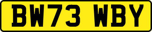 BW73WBY