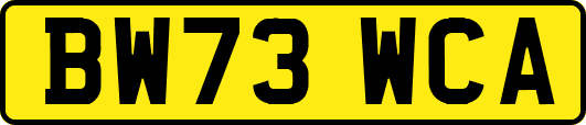 BW73WCA