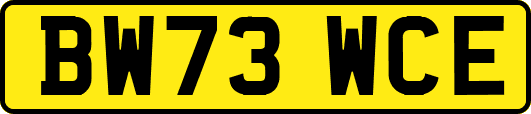 BW73WCE