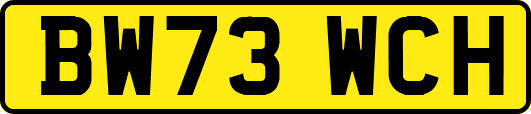 BW73WCH