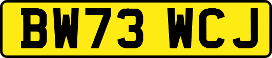 BW73WCJ