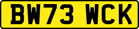 BW73WCK