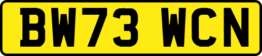 BW73WCN