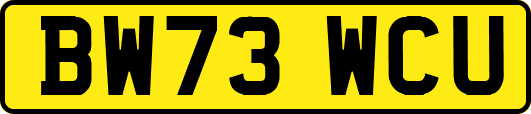 BW73WCU