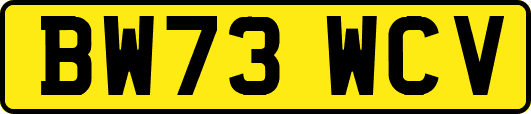 BW73WCV