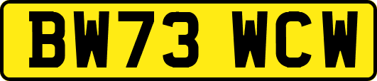 BW73WCW