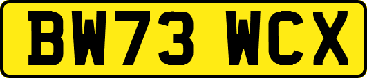 BW73WCX