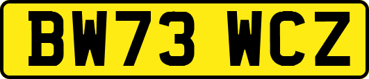 BW73WCZ