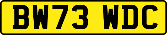 BW73WDC