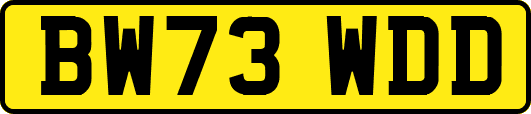 BW73WDD