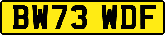 BW73WDF