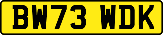 BW73WDK