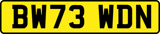 BW73WDN