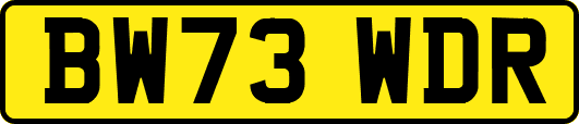 BW73WDR