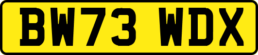 BW73WDX