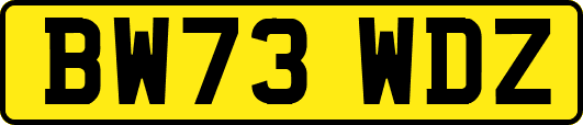 BW73WDZ
