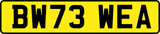 BW73WEA