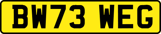 BW73WEG