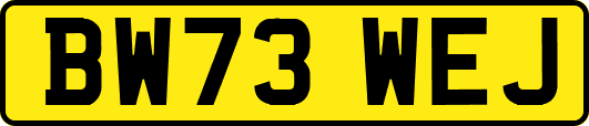 BW73WEJ