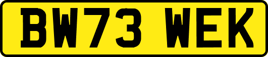 BW73WEK