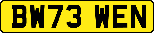 BW73WEN