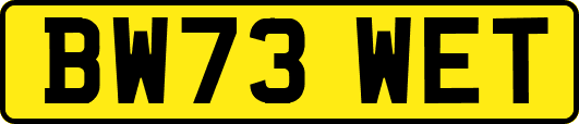 BW73WET