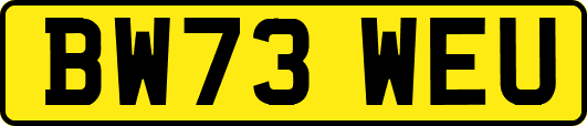 BW73WEU