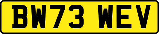 BW73WEV