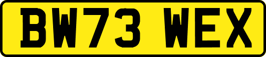 BW73WEX