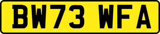 BW73WFA