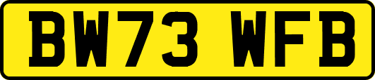 BW73WFB