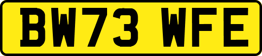 BW73WFE
