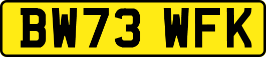 BW73WFK