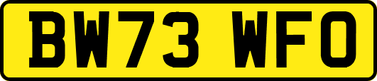 BW73WFO