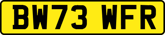 BW73WFR